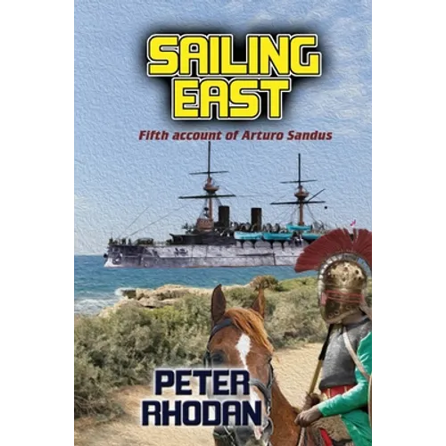 Sailing East