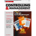 Prägende Controllingkonzepte