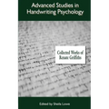 Advanced Studies in Handwriting Psychology: Collected Works of Renate Griffiths