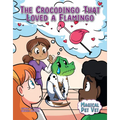 The Crocodingo That Loved a Flamingo
