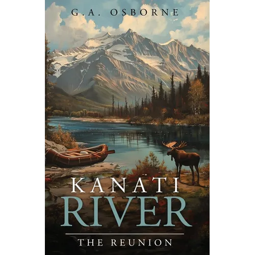 Kanati River / The Reunion