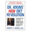 Dr. Atkins' Revised Diet Package: The Any Diet Diary and Dr. Atkins' New Diet Revolution 2002