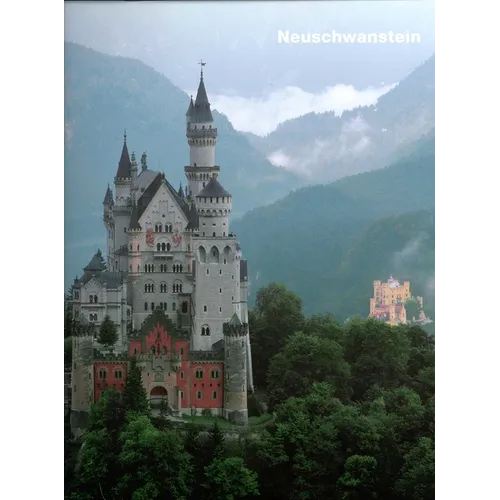 Neuschwanstein (Opus 33)