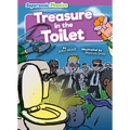 Treasure in the Toilet
