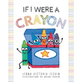 If I Were A Crayon
