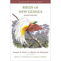 Birds of New Guinea