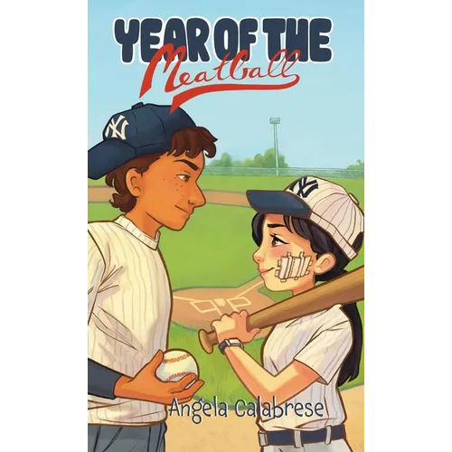 Year of the Meatball