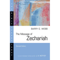 The Message of Zechariah