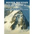 Winter Mountain Leader Manual