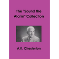 The "Sound the Alarm" collection