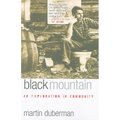 Black Mountain: An Exploration in Community
