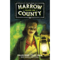 Tales from Harrow County Library Edition