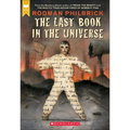The Last Book in the Universe