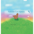 Adeline La Alpaca