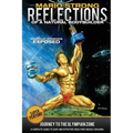 Mario Strong: Reflections of a Natural Bodybuilder
