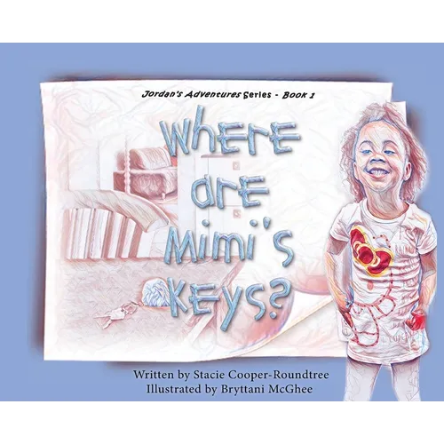 Where Are Mimi's Keys?
