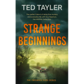 Strange Beginnings: A Cold Case Murder Mystery Series
