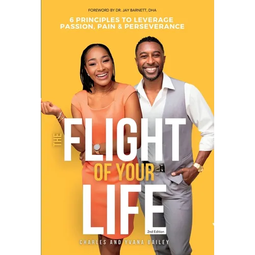 The Flight Of Your Life