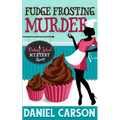 Fudge Frosting Murder