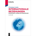 Internationale Beziehungen