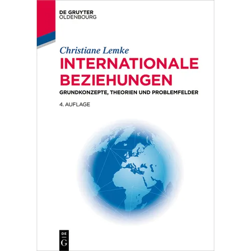 Internationale Beziehungen