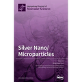 Silver Nano/Microparticles