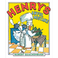 Henry's Awful Mistake