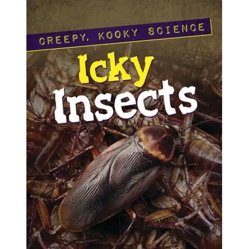 Icky Insects