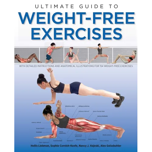 Ultimate Guide to Weight-Free Exercises