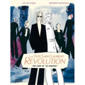The Yves Saint Laurent Revolution: The Story of Le Smoking