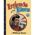 Legends of the Blues [With CD (Audio)]