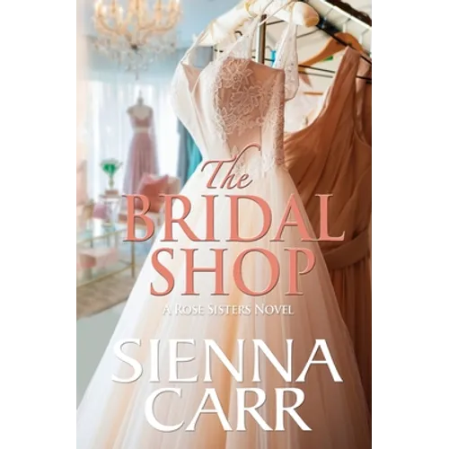 The Bridal Shop