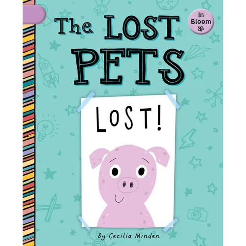 The Lost Pets