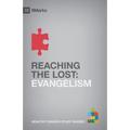 Reaching the Lost: Evangelism