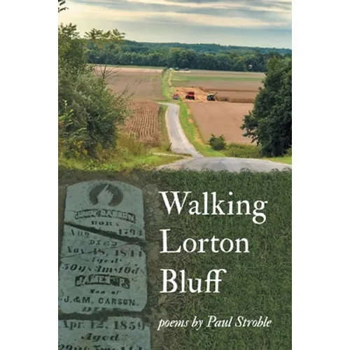Walking Lorton Bluff