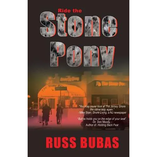 Ride the Stone Pony