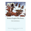 Modern English War Poetry