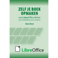 Zelf je boek opmaken met LibreOffice Writer