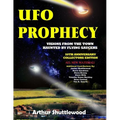 UFO Prophecy: Visions From the Town Haunted By Flying Saucers - 50th Anniversary Collectors Edition