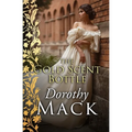 The Gold Scent Bottle