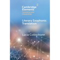 Literary Exophonic Translation