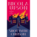 Shot with Crimson