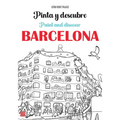 Pinta Y Descubre Barcelona
