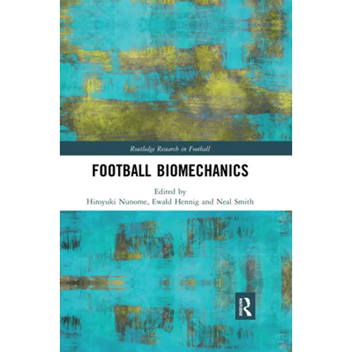 Football Biomechanics