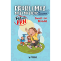 Problemas matemáticos de hermanos. Método ABN. Sumas con llevadas