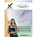 Ilts Foreign Language: Spanish 135 Teacher Certification Test Prep Study Guide