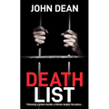Death List: Following a prison murder, a hitman targets the police