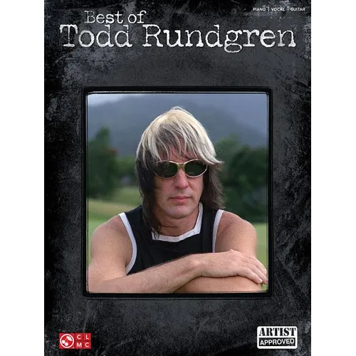 Best of Todd Rundgren