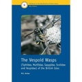 The Vespoid Wasps (Tiphiidae, Mutillidae, Sapygidae, Scoliidae and Vespidae) of the British Isles