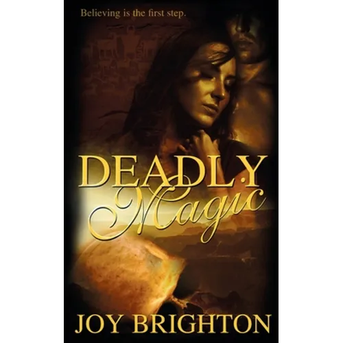 Deadly Magic